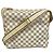 Borsa a tracolla Louis Vuitton Damier Azur Naviglio
