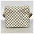 Borsa a tracolla Louis Vuitton Damier Azur Naviglio - vista 10
