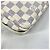 Borsa a tracolla Louis Vuitton Damier Azur Naviglio - vista 6