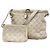 Borsa a tracolla Louis Vuitton Mahina Selene PM