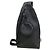 Louis Vuitton Monogram Shadow Duo Sling Bag