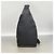 Louis Vuitton Monogram Shadow Duo Sling Bag - view 10