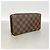Louis Vuitton Damier Zippy Wallet N60015 Ebene - vista 2