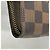 Louis Vuitton Damier Zippy Wallet N60015 Ebene - vista 5
