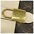 Bolsa Louis Vuitton Monogram Rocky BB M44653 - vista 11