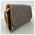 Borsa a tracolla Louis Vuitton Monogram Pochette Twin GM - vista 2