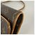 Borsa a tracolla Louis Vuitton Monogram Pochette Twin GM - vista 7
