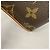 Borsa a tracolla Louis Vuitton Monogram Pochette Twin GM - vista 9