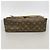 Louis Vuitton Monogram Vivacite GM Shoulder Bag - view 3