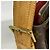 Louis Vuitton Monogram Vivacite GM Shoulder Bag - view 9