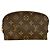 Borsa/Pochette Louis Vuitton Monogram Pochette Tic PM