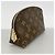 Borsa/Pochette Louis Vuitton Monogram Pochette Tic PM - vista 2