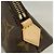 Borsa/Pochette Louis Vuitton Monogram Pochette Tic PM - vista 7