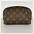 Borsa/Pochette Louis Vuitton Monogram Pochette Tic PM - vista 8