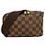 Sac bandoulière Louis Vuitton Damier Geronimos