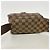 Sac bandoulière Louis Vuitton Damier Geronimos - vue 11