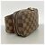 Sac bandoulière Louis Vuitton Damier Geronimos - vue 2