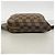 Sac bandoulière Louis Vuitton Damier Geronimos - vue 3