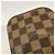 Sac bandoulière Louis Vuitton Damier Geronimos - vue 6