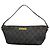 Borsa a tracolla Gucci in denim nero