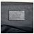 Borsa a tracolla Gucci in denim nero - vista 5