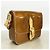 Borsa a tracolla Louis Vuitton Vernis Christie GM - vista 2