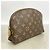 Borsa/Pochette Louis Vuitton Monogram Pochette Tic GM - vista 2