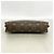 Borsa/Pochette Louis Vuitton Monogram Pochette Tic GM - vista 3