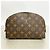 Borsa/Pochette Louis Vuitton Monogram Pochette Tic GM - vista 8