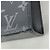 Louis Vuitton Monogram Eclipse Reverse Gaston Wearable Wallet Shoulder Bag - view 6
