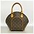 Bolso Louis Vuitton Monogram Ellipse PM - vista 11