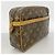 Bolso de mano Louis Vuitton Monogram Compiegne 23 - vista 2