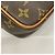 Bolso de mano Louis Vuitton Monogram Compiegne 23 - vista 6