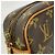 Bolso de mano Louis Vuitton Monogram Compiegne 23 - vista 7
