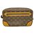 Borsa a pochette Louis Vuitton Monogram Marly Dragonne GM