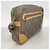 Borsa a pochette Louis Vuitton Monogram Marly Dragonne GM - vista 2