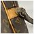 Borsa a pochette Louis Vuitton Monogram Marly Dragonne GM - vista 7