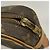 Borsa a pochette Louis Vuitton Monogram Marly Dragonne GM - vista 8