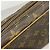Borsa a pochette Louis Vuitton Monogram Marly Dragonne GM - vista 9