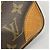 Borsa a pochette Louis Vuitton Monogram Marly Dragonne GM - vista 11