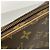 Borsa a pochette Louis Vuitton Monogram Marly Dragonne GM - vista 8
