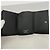 Portafoglio Tri-fold Louis Vuitton Monogram Eclipse - vista 3