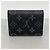 Portafoglio Tri-fold Louis Vuitton Monogram Eclipse - vista 8