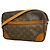Borsa a tracolla Louis Vuitton Monogram Trocadero 27