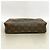 Borsa a tracolla Louis Vuitton Monogram Trocadero 27 - vista 3