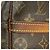 Borsa a tracolla Louis Vuitton Monogram Trocadero 27 - vista 7