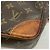 Borsa a tracolla Louis Vuitton Monogram Trocadero 27 - vista 8
