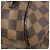 Borsa Louis Vuitton Damier Rivington PM - vista 6