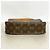 Saint-Cloud Sac à épaule Louis Vuitton Monogram Saint Cloud GM - view 3