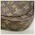 Saint-Cloud Sac à épaule Louis Vuitton Monogram Saint Cloud GM - view 6